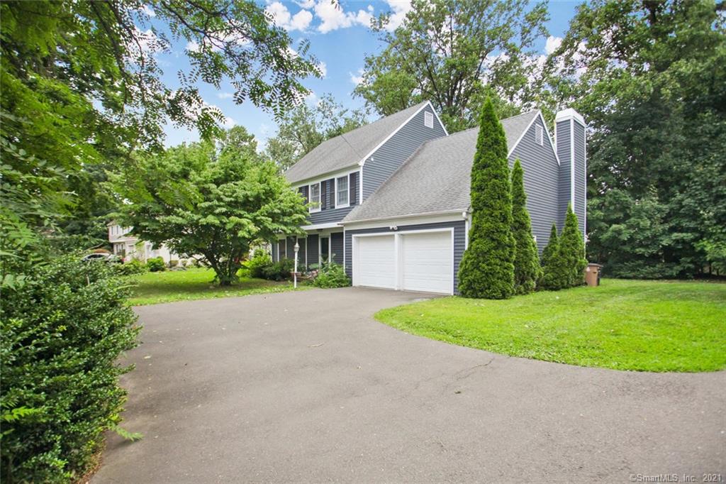 362 Strawberry Hill Avenue Stamford CT 06902