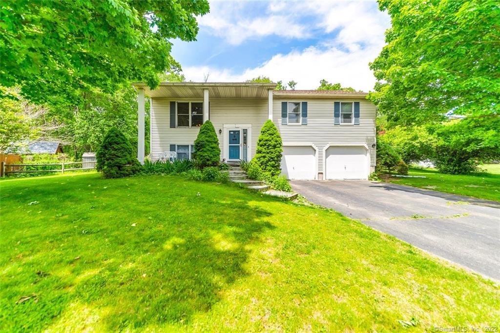 48 Yorkshire Lane Windsor CT 06095