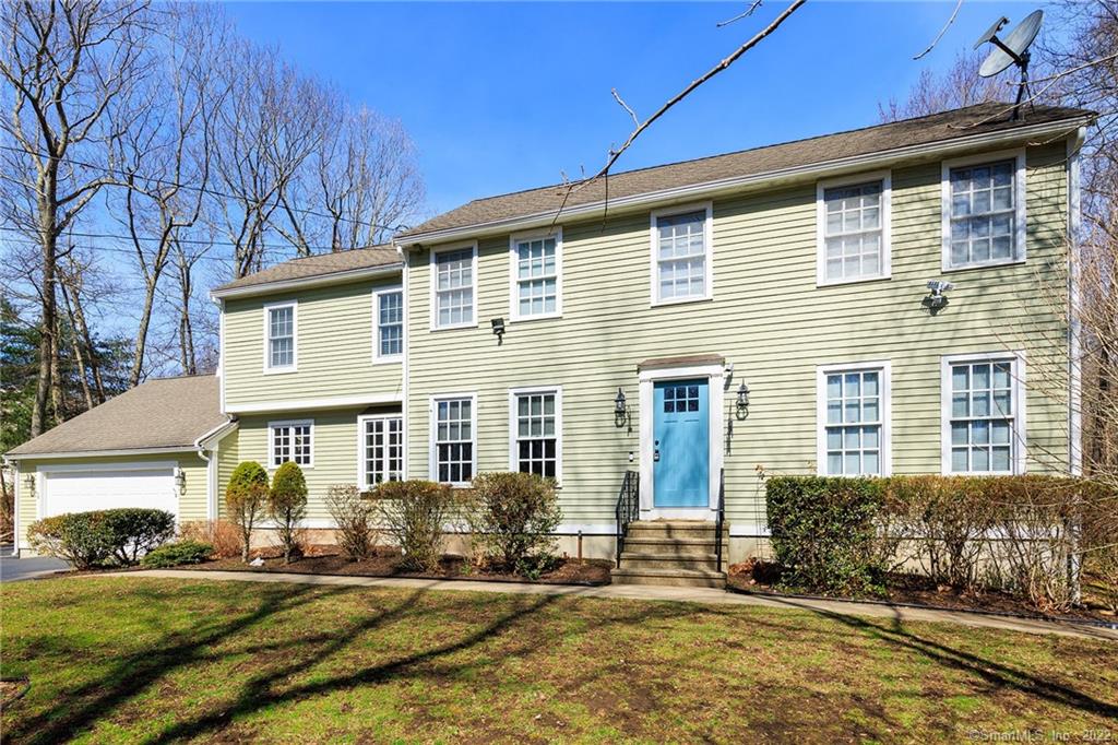 189 New Sweden Road Woodstock CT 06281
