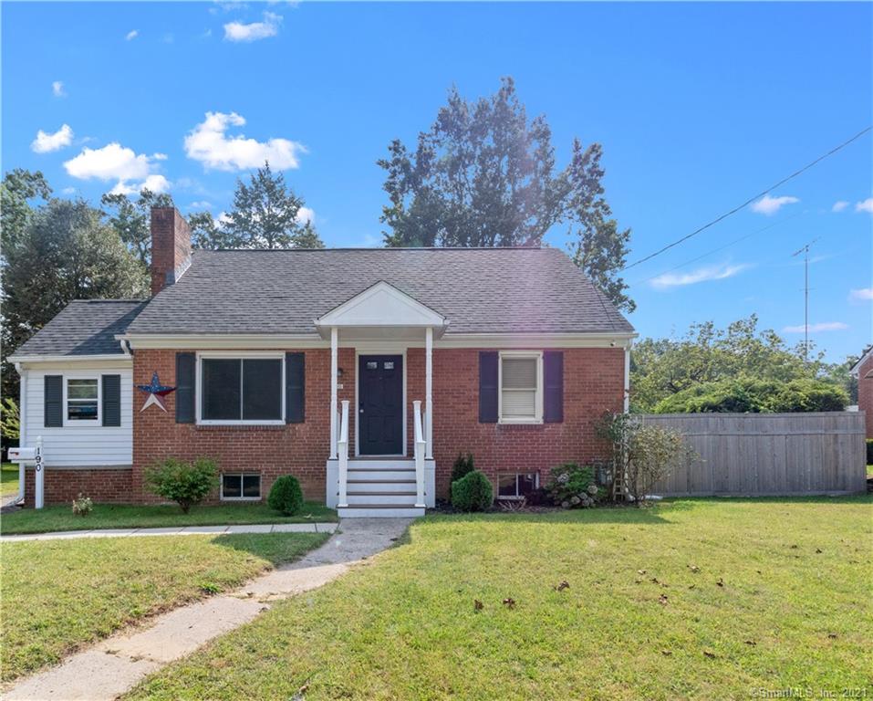190 Spring Street Windsor Locks CT 06096