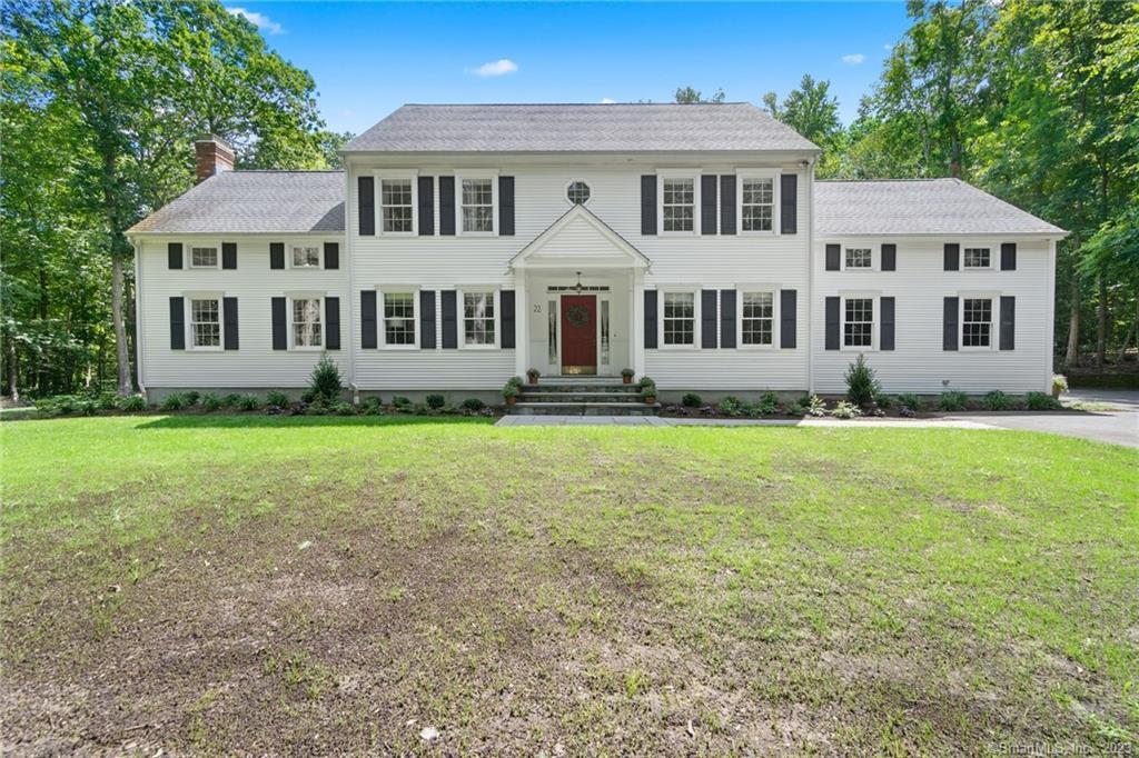 22 Northwood Road Madison CT 06443