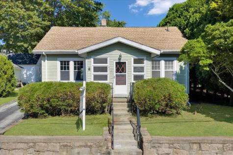 51 Thames Street New London CT 06320