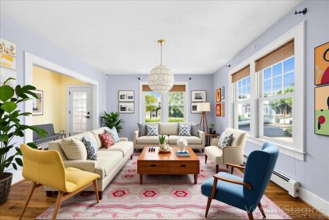 51 Thames Street New London CT 06320