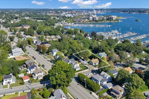 51 Thames Street New London CT 06320