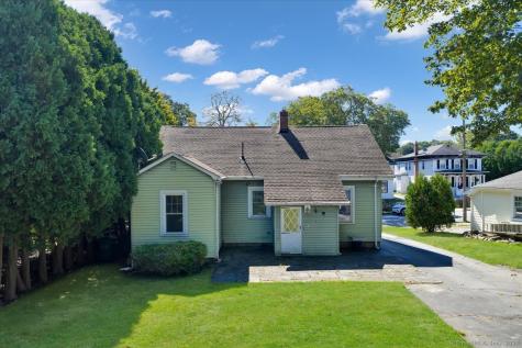 51 Thames Street New London CT 06320
