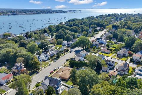 51 Thames Street New London CT 06320