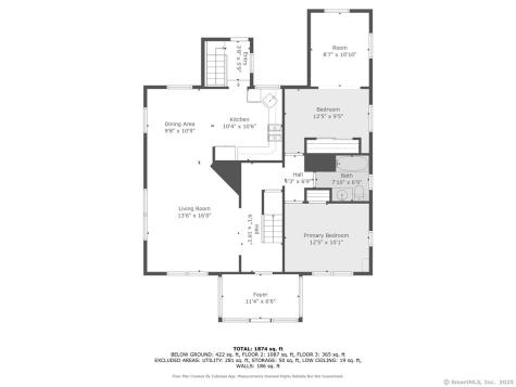 51 Thames Street New London CT 06320