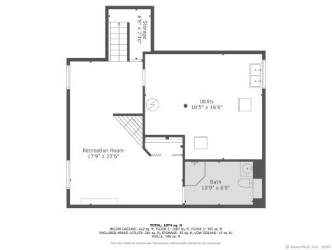 51 Thames Street New London CT 06320