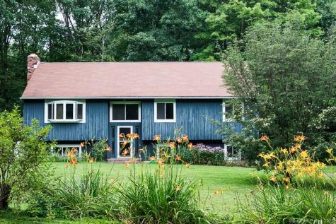 2 Revere Road Washington CT 06793