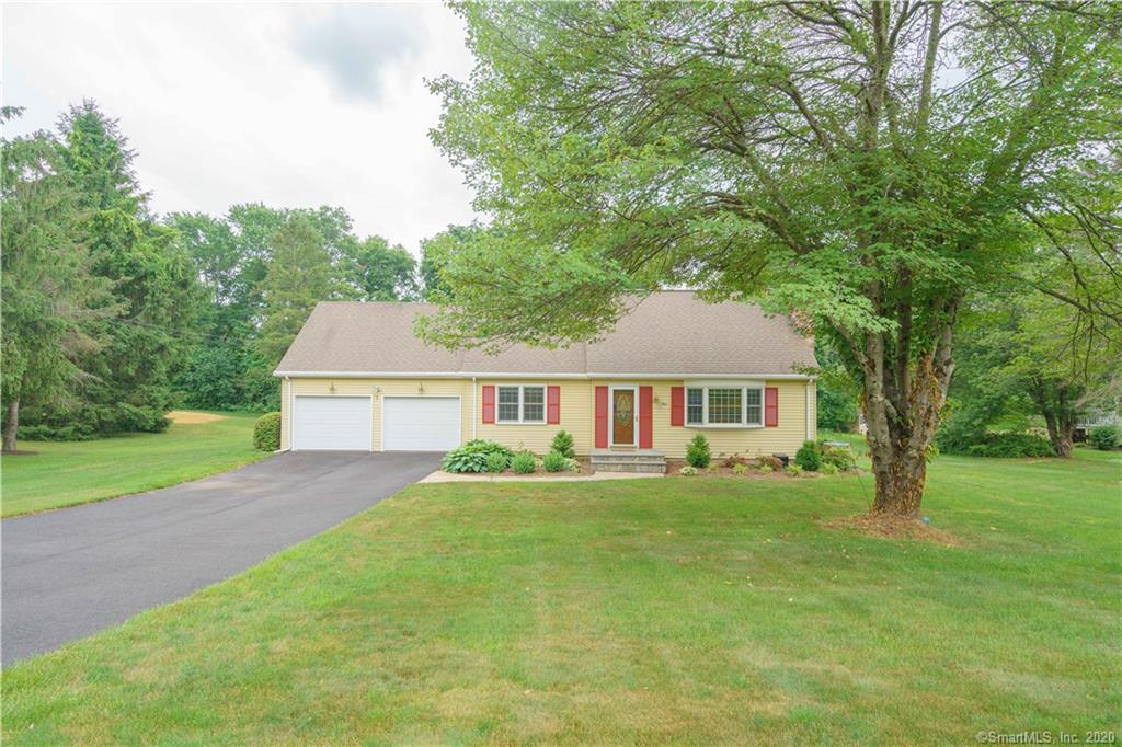 9 Maize Lane East Granby CT 06026