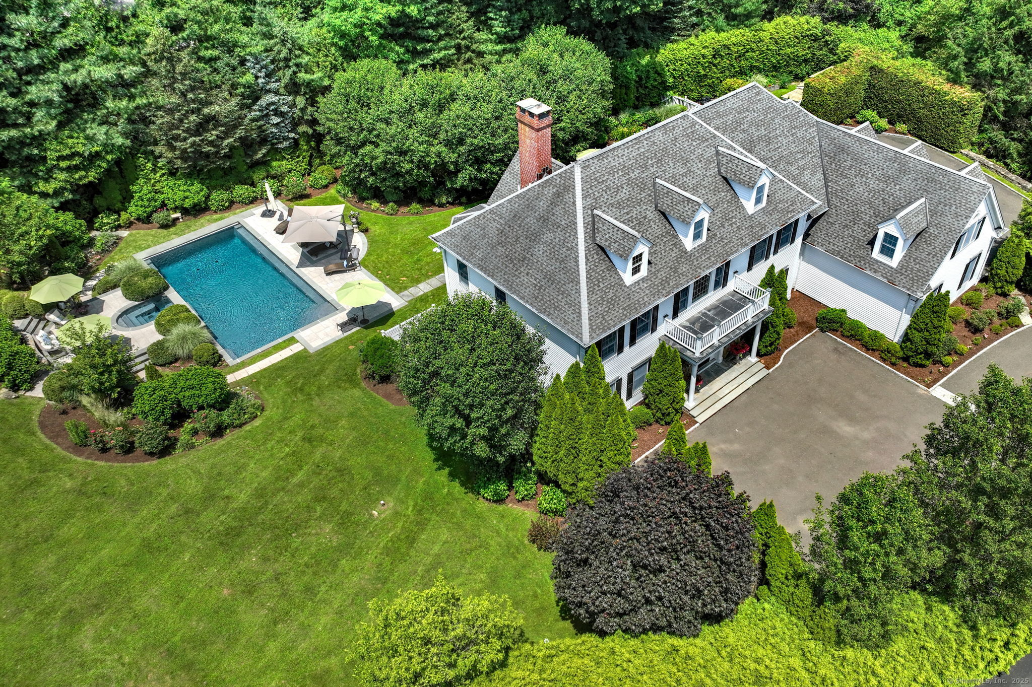 27 Golden Farm Road Stamford CT 06903