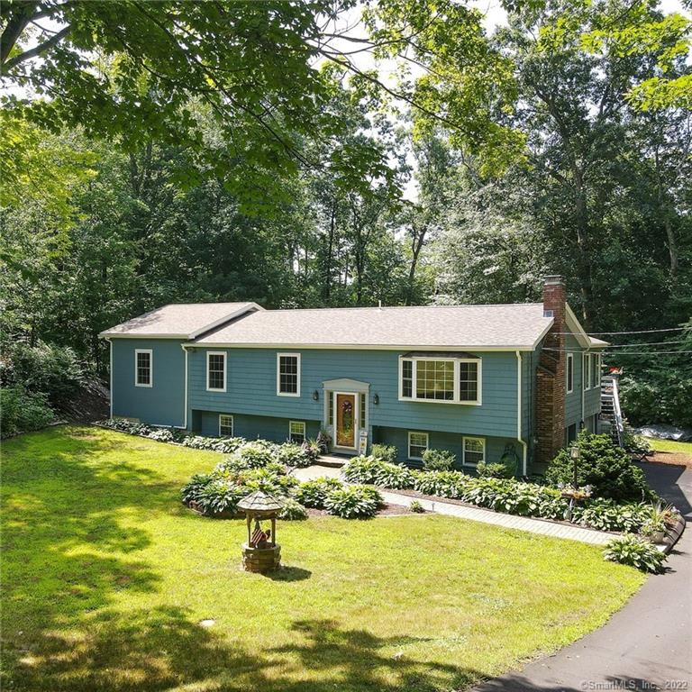 9 Taylor Drive East Hampton CT 06424