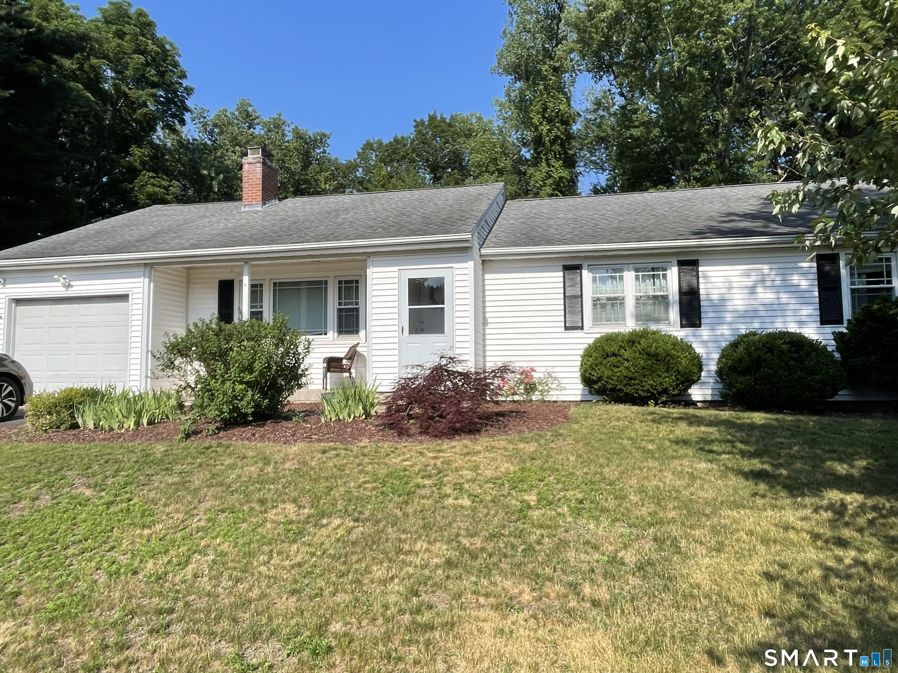 166 Stevens Lane Glastonbury CT 06033