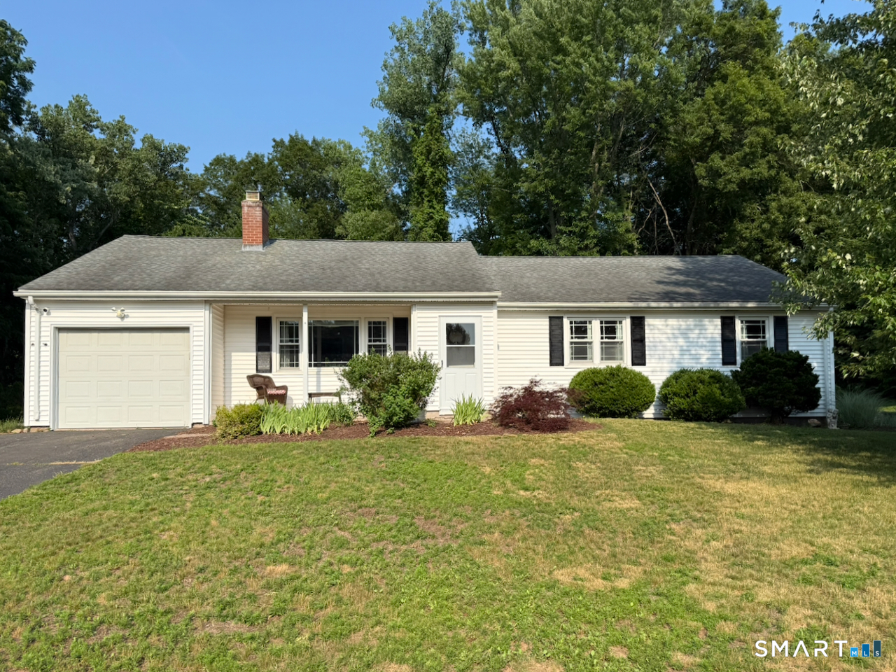 166 Stevens Lane Glastonbury CT 06033