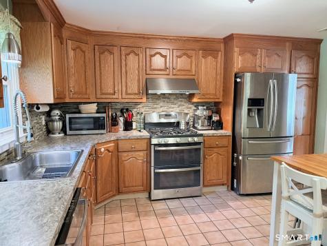 166 Stevens Lane Glastonbury CT 06033