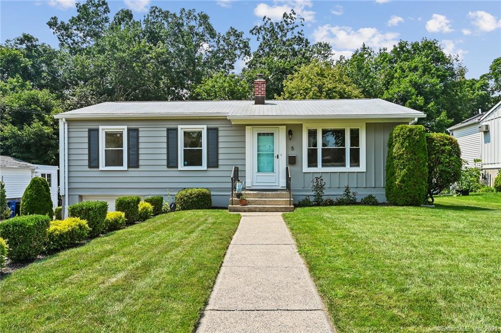 5 Norvel Road Norwalk CT 06850
