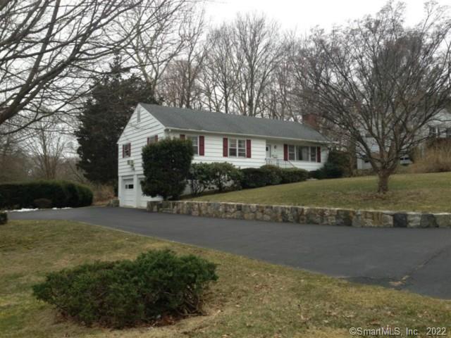 41 Berrian Road Stamford CT 06905