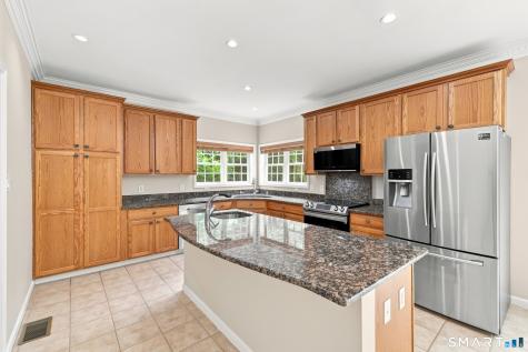 271 Forsyth Road Salem CT 06420