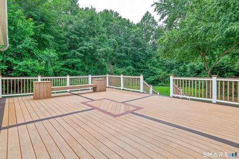 271 Forsyth Road Salem CT 06420