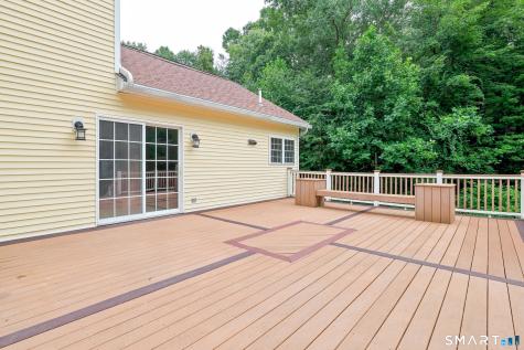 271 Forsyth Road Salem CT 06420