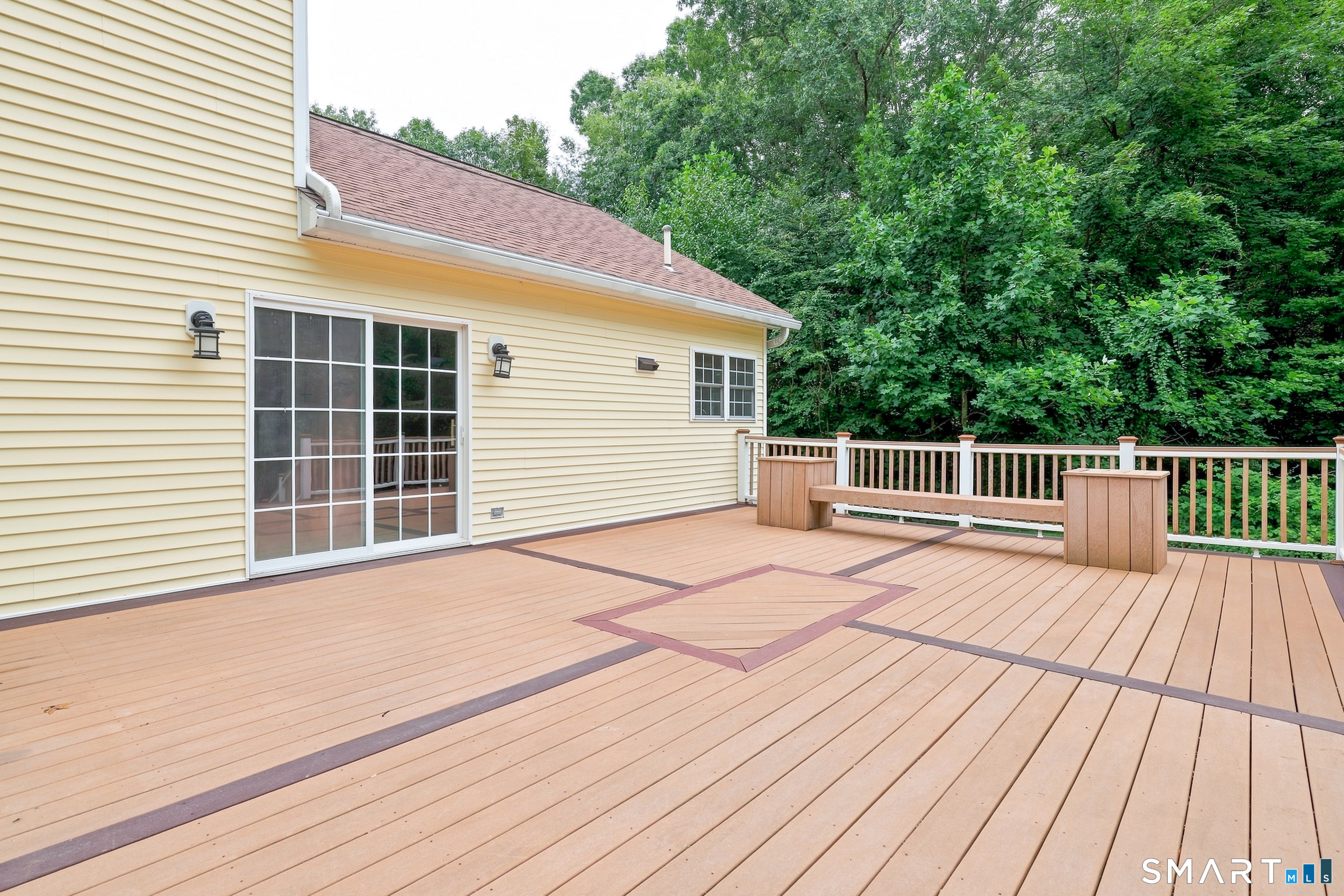 271 Forsyth Road Salem CT 06420