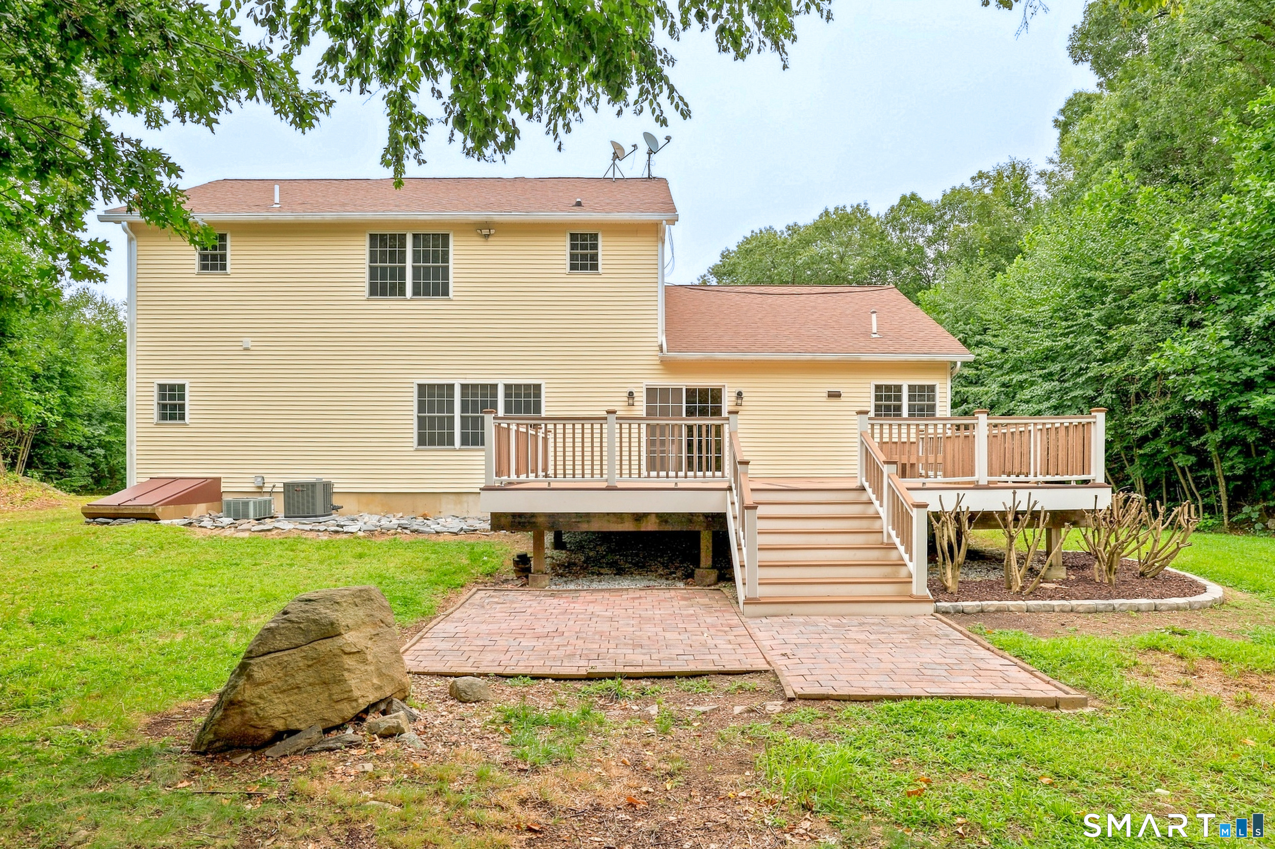 271 Forsyth Road Salem CT 06420