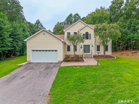 271 Forsyth Road Salem CT 06420