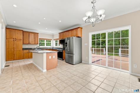 271 Forsyth Road Salem CT 06420