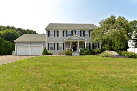 40 River Highlands Drive Milford CT 06461