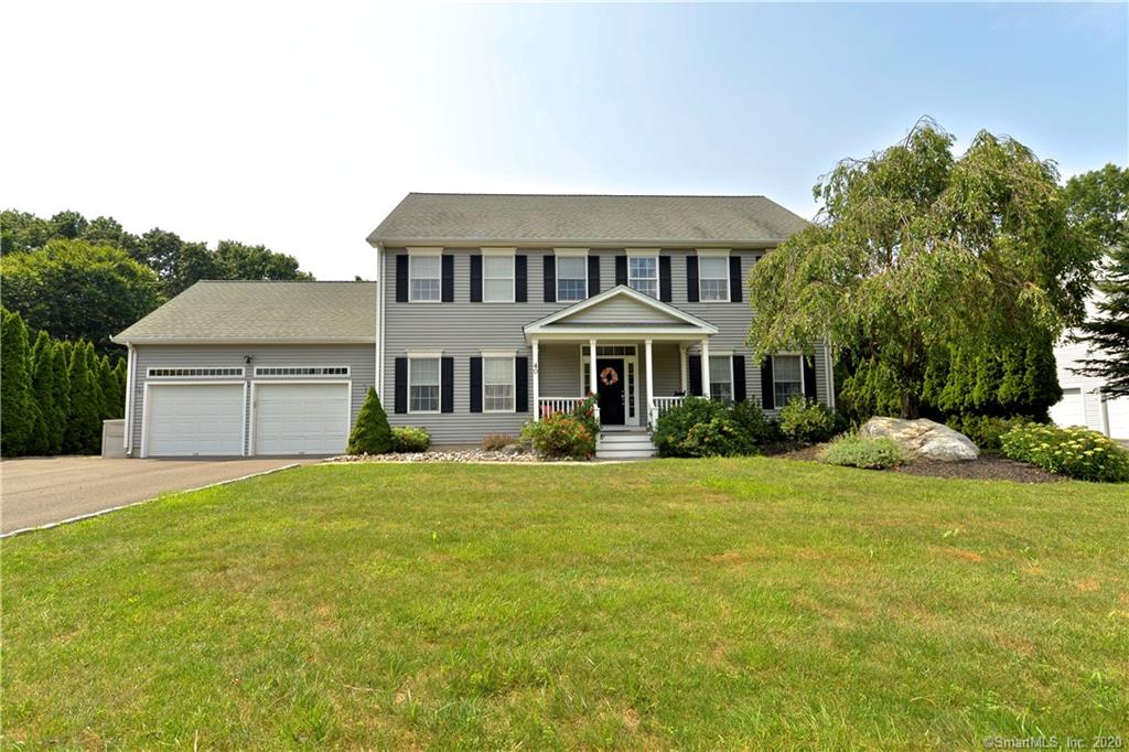 40 River Highlands Drive Milford CT 06461