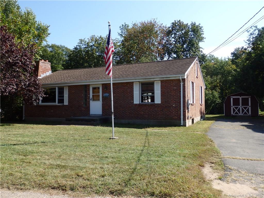179 Maple Street East Hartford CT 06118