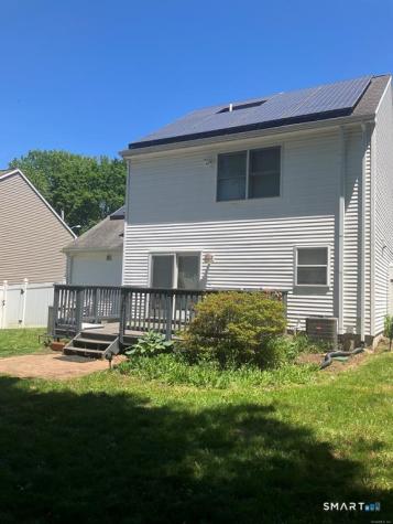 93 Thomas Street Hamden CT 06514