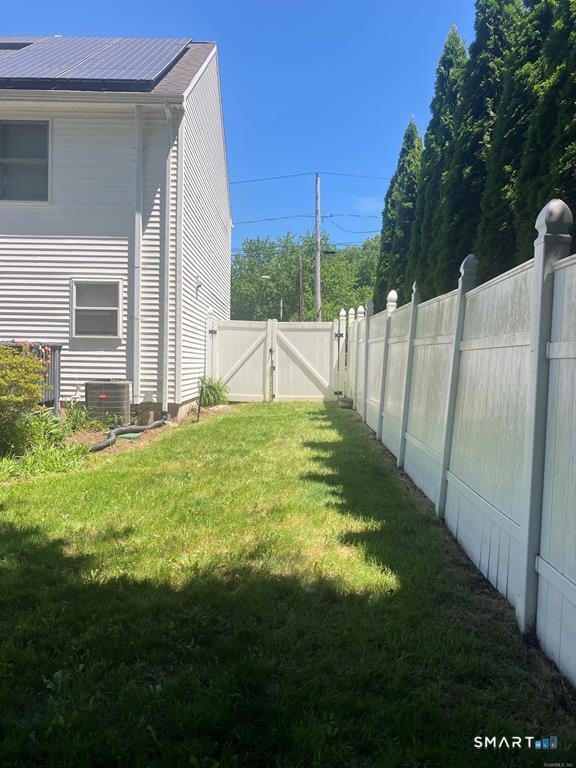 93 Thomas Street Hamden CT 06514