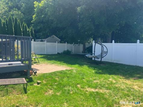 93 Thomas Street Hamden CT 06514