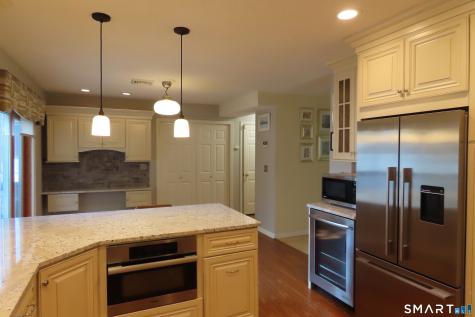 93 Thomas Street Hamden CT 06514