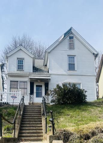65 Easton Avenue Waterbury CT 06704