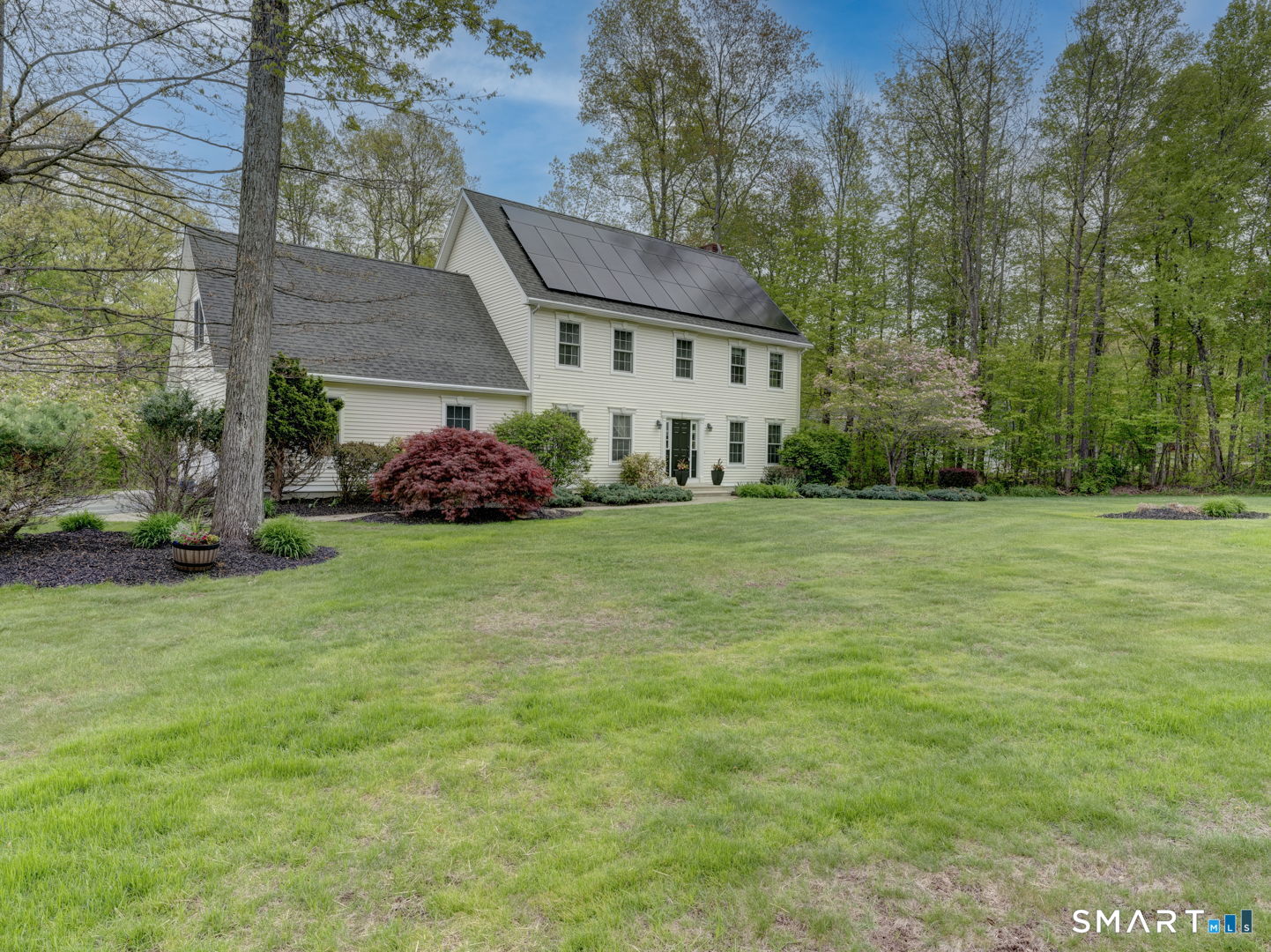 4 Tunxis Drive Columbia CT 06237