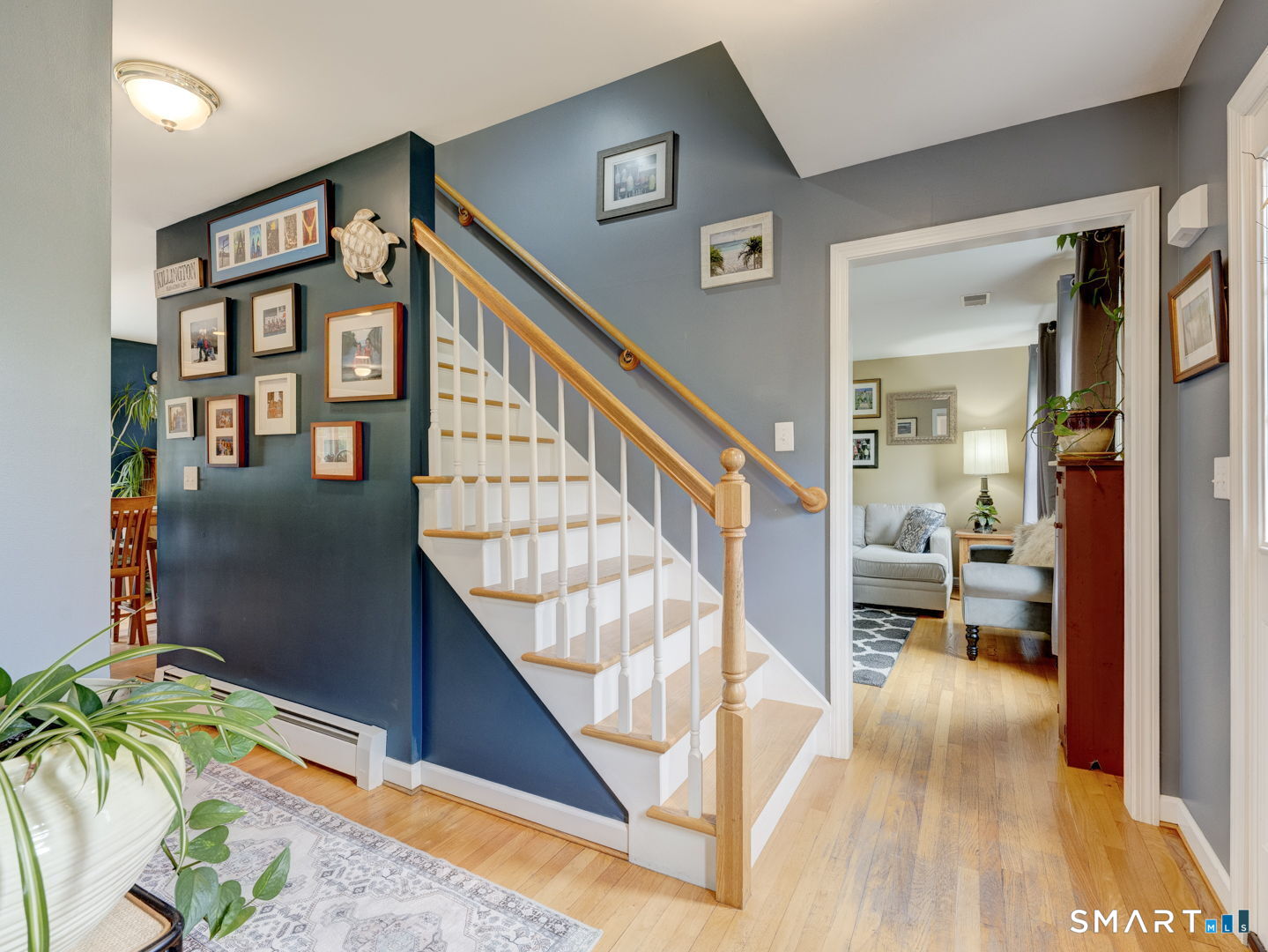 4 Tunxis Drive Columbia CT 06237
