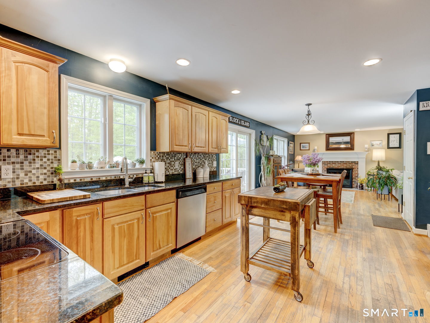 4 Tunxis Drive Columbia CT 06237
