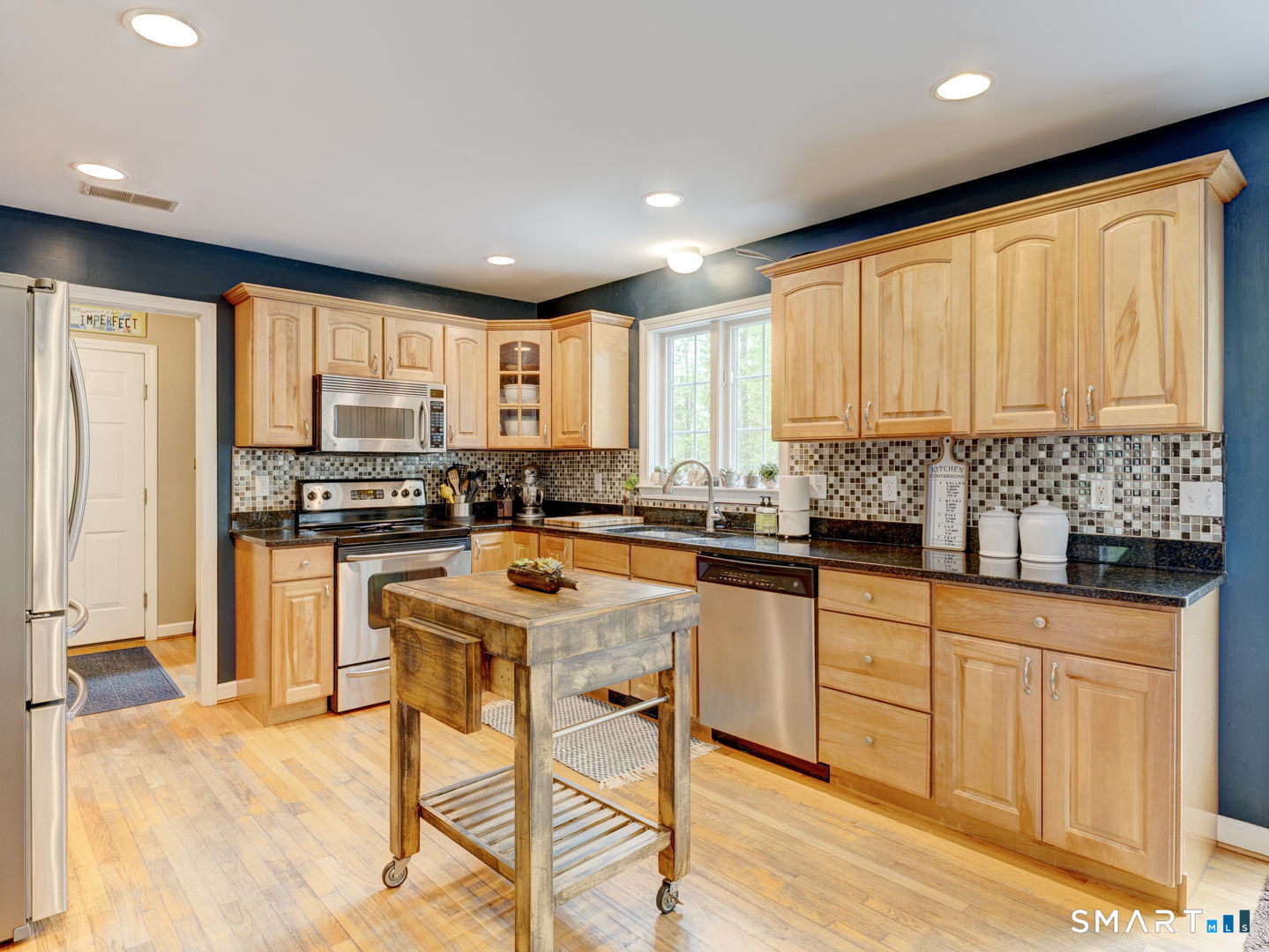 4 Tunxis Drive Columbia CT 06237
