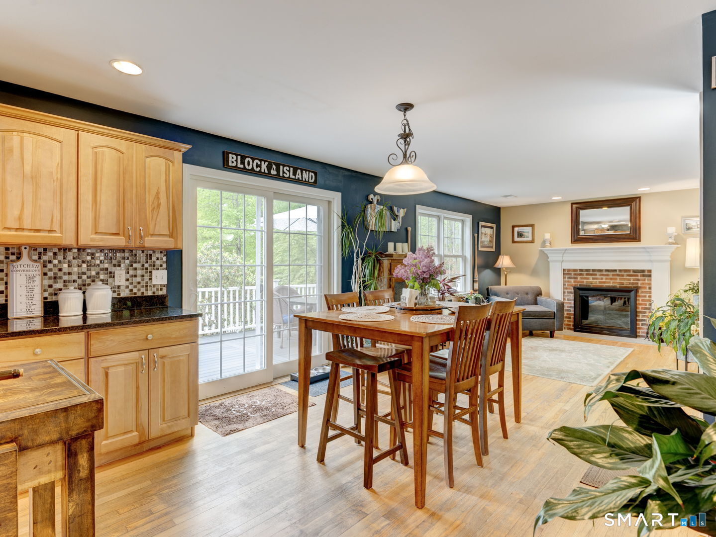4 Tunxis Drive Columbia CT 06237