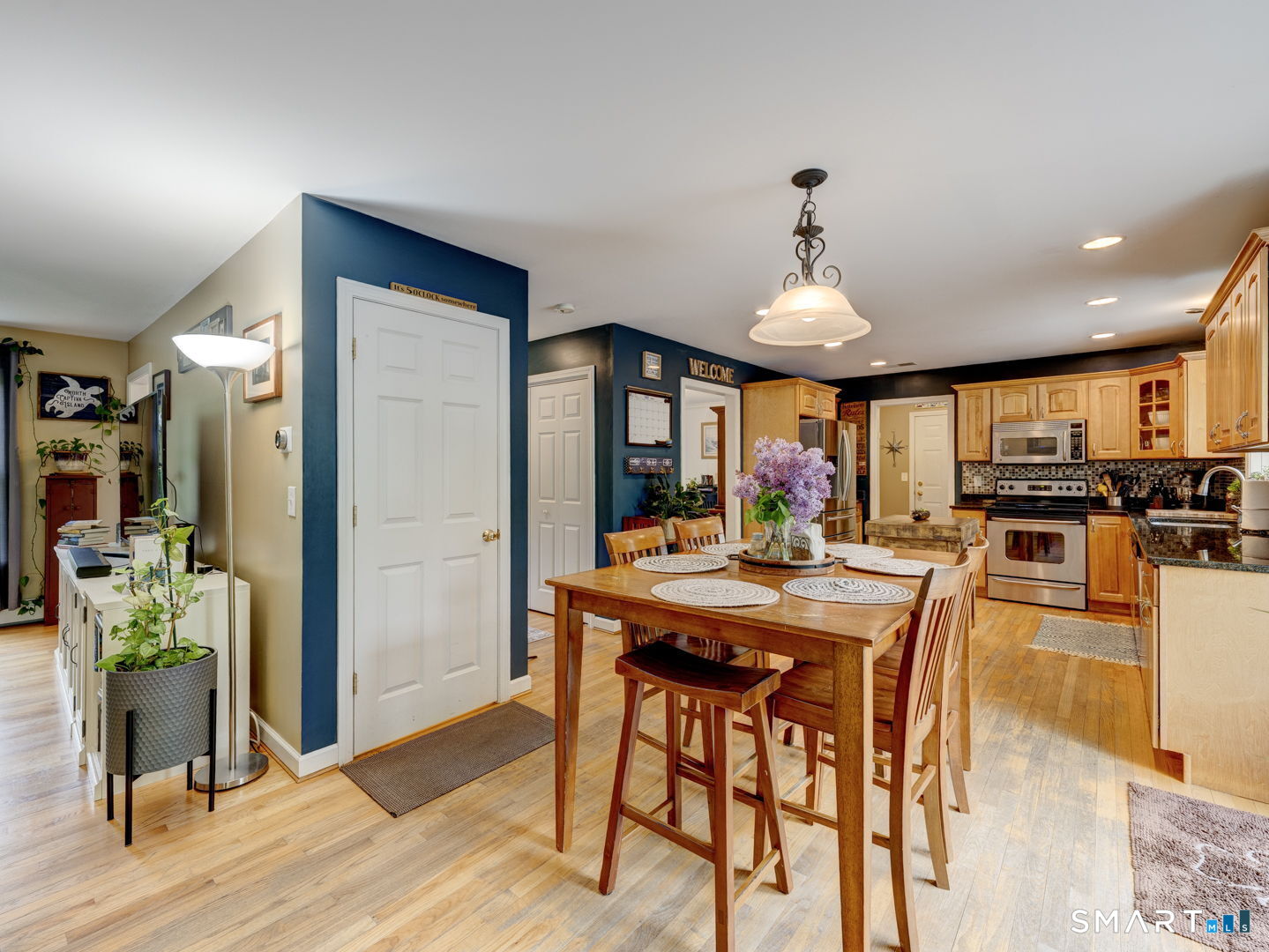 4 Tunxis Drive Columbia CT 06237