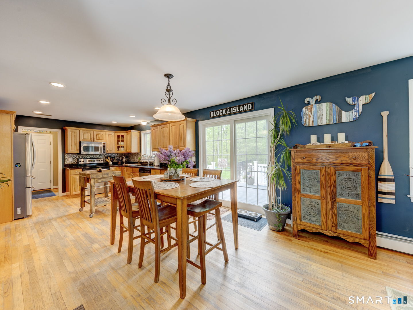 4 Tunxis Drive Columbia CT 06237
