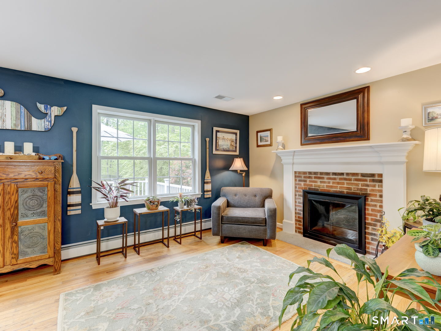 4 Tunxis Drive Columbia CT 06237