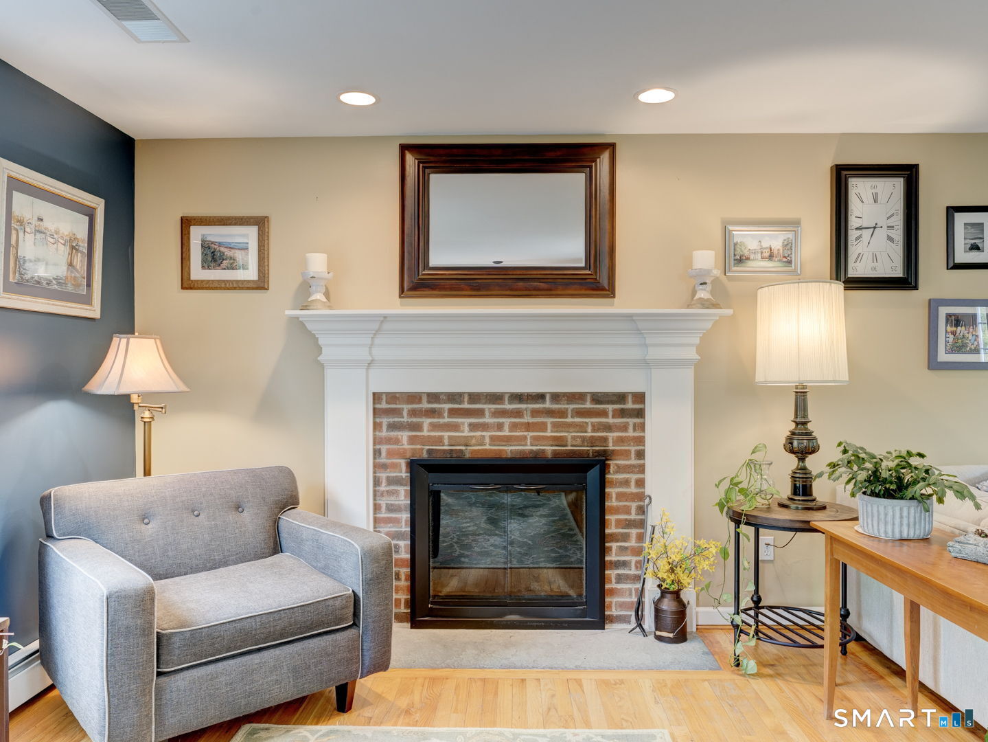 4 Tunxis Drive Columbia CT 06237