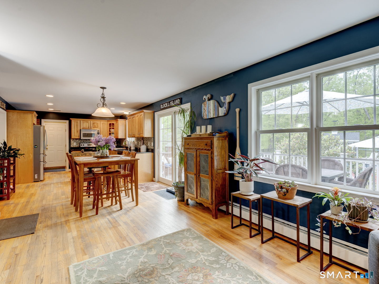 4 Tunxis Drive Columbia CT 06237
