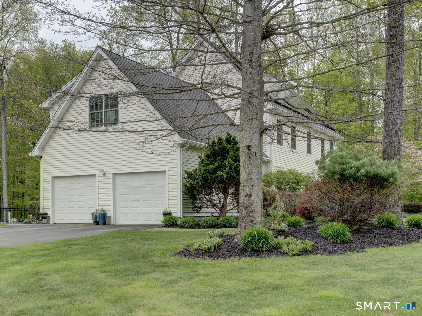 4 Tunxis Drive Columbia CT 06237