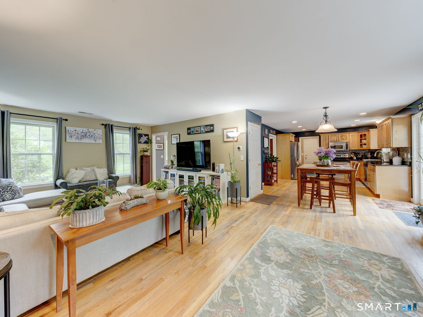 4 Tunxis Drive Columbia CT 06237