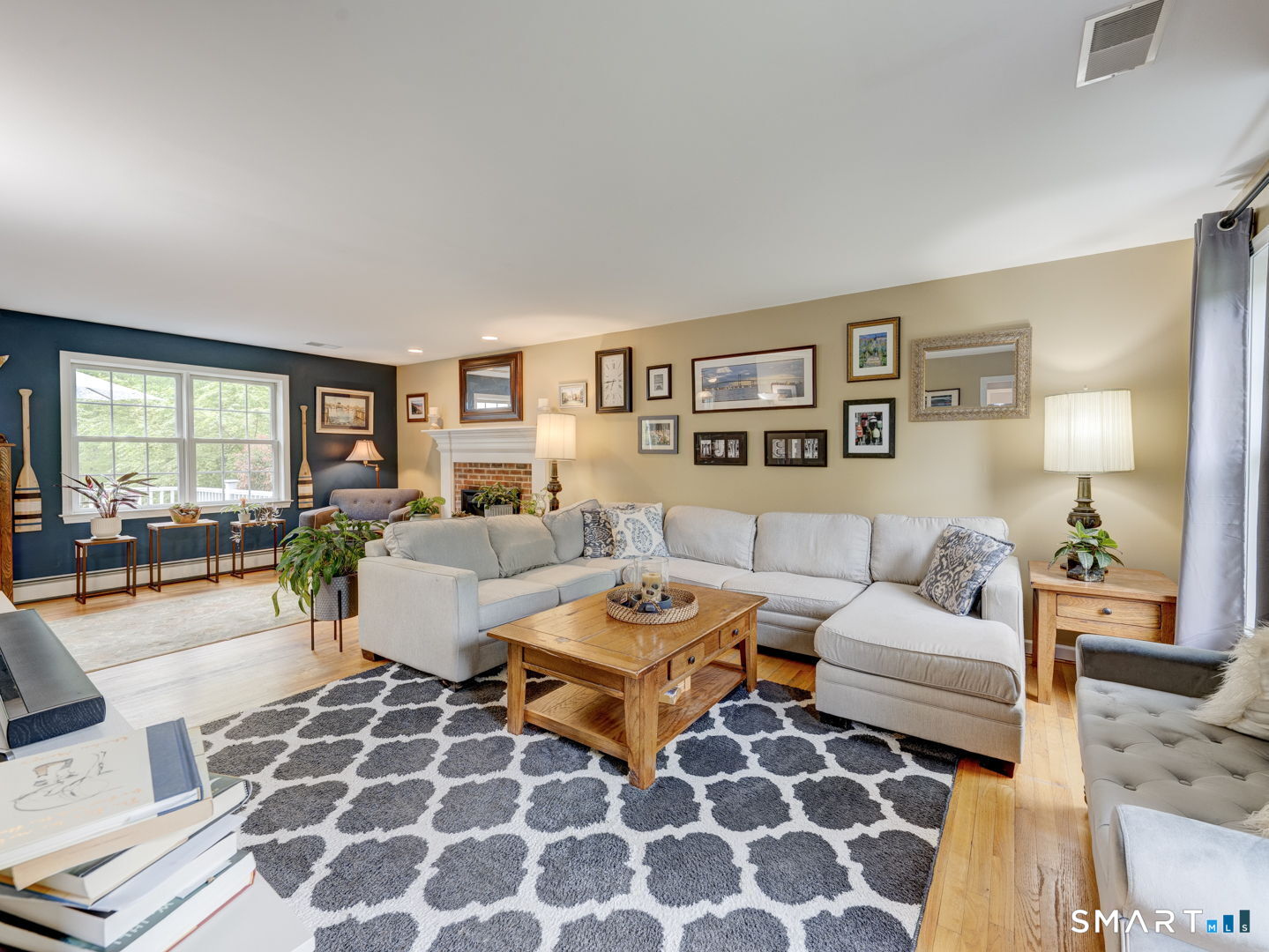 4 Tunxis Drive Columbia CT 06237