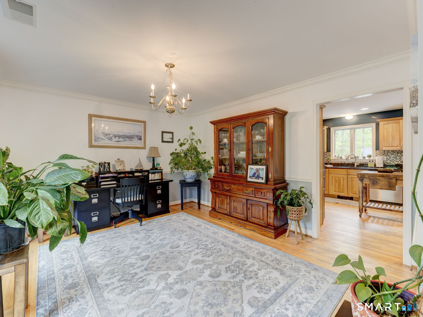 4 Tunxis Drive Columbia CT 06237